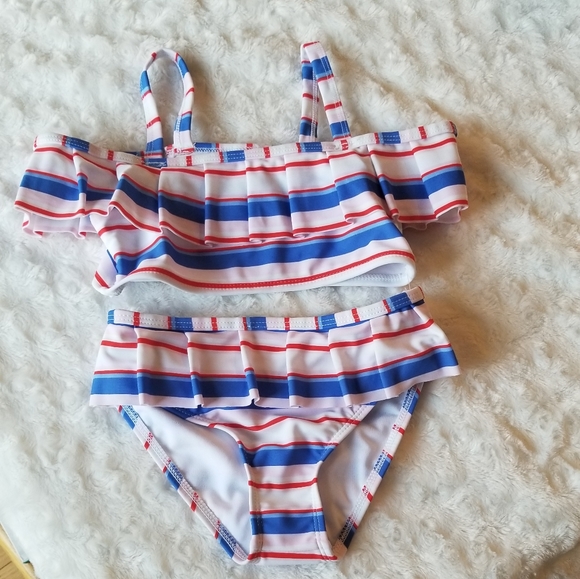 Janie and Jack Other - NWT Janie and Jack bathing suit